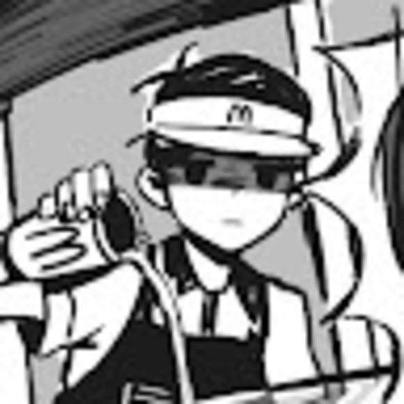 Meet your Posher, Spooky - Picture 1 of 1